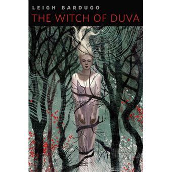 The Witch's Power in Duva: A Historical Perspective
